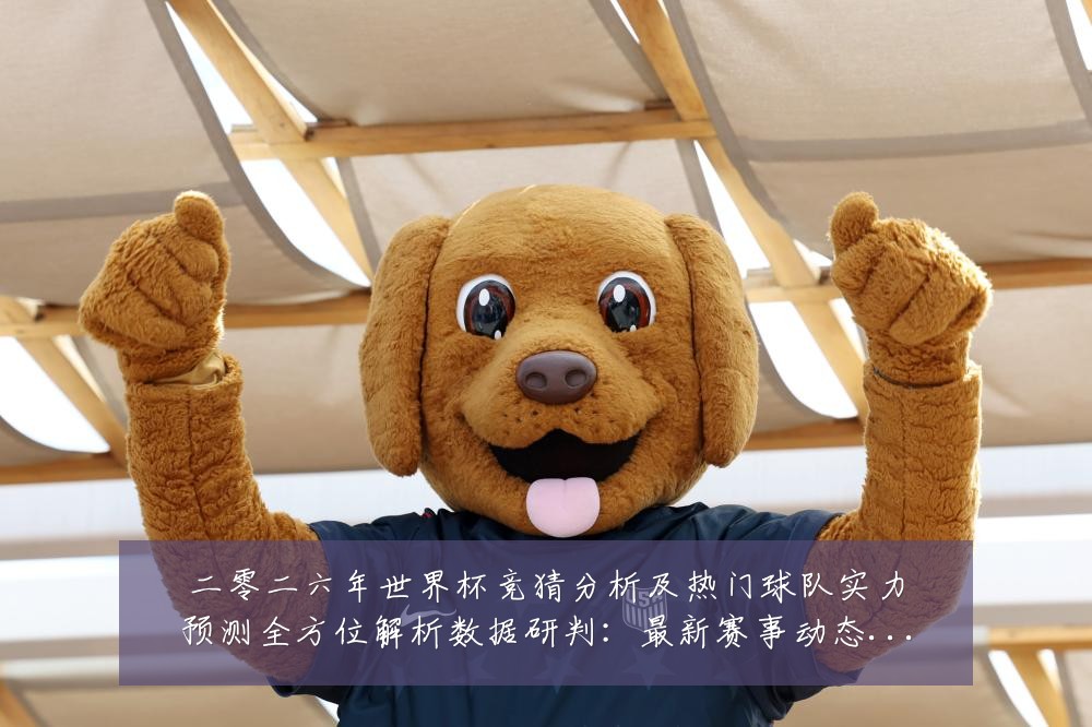 二零二六年世界杯竞猜分析及热门球队实力预测全方位解析数据研判:最新赛事动态与深度分析