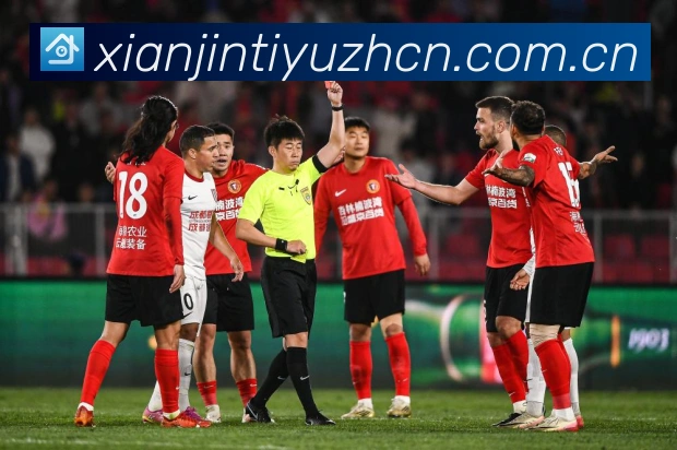 争冠局势再度紧张利雅得胜利十六连胜被终结专题观察:最新赛事动态与深度分析 争冠局势再度紧张利雅得胜利十六连胜被终结专题观察:最新赛事动态与深度分析